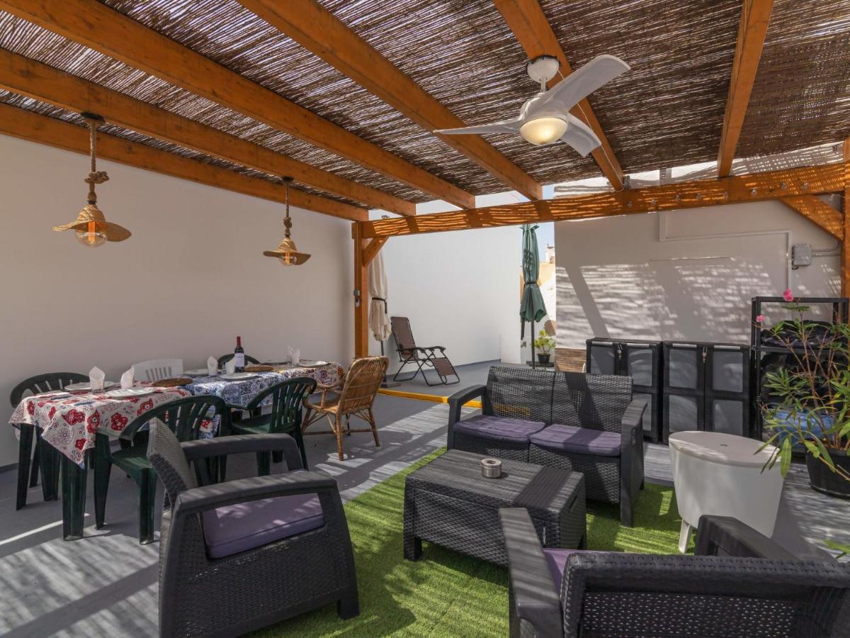 Holiday Home Felicidade By Interhome Olhão Exteriér fotografie