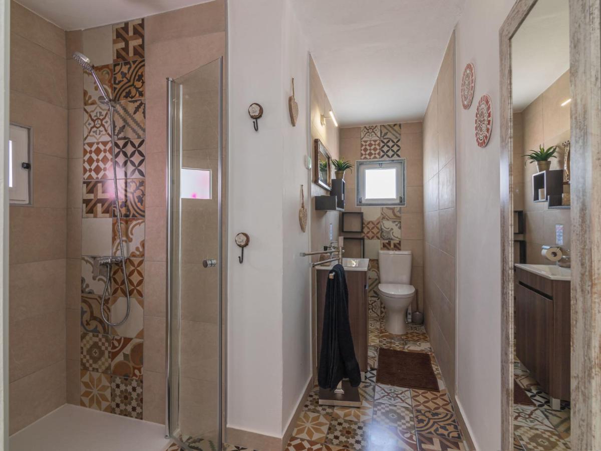 Holiday Home Felicidade By Interhome Olhão Exteriér fotografie