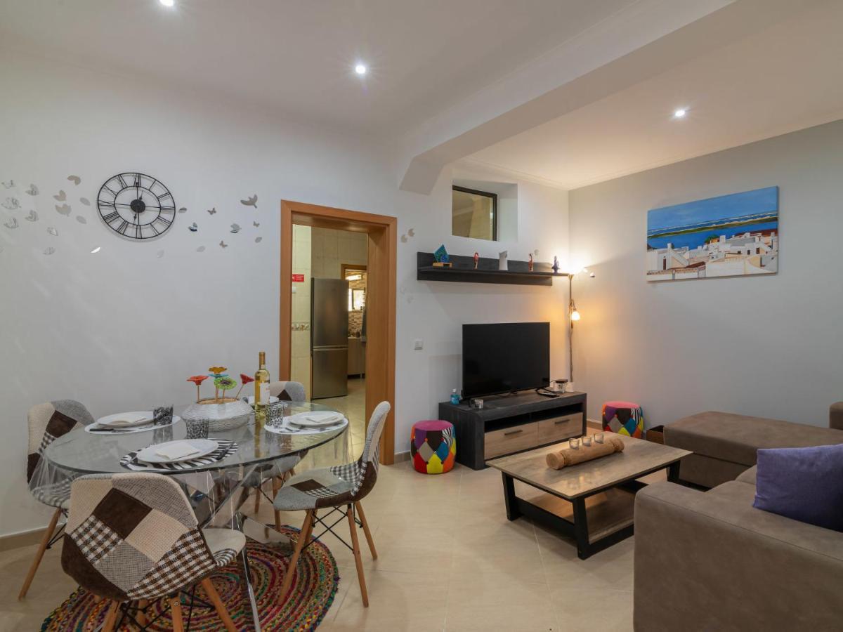 Holiday Home Felicidade By Interhome Olhão Exteriér fotografie