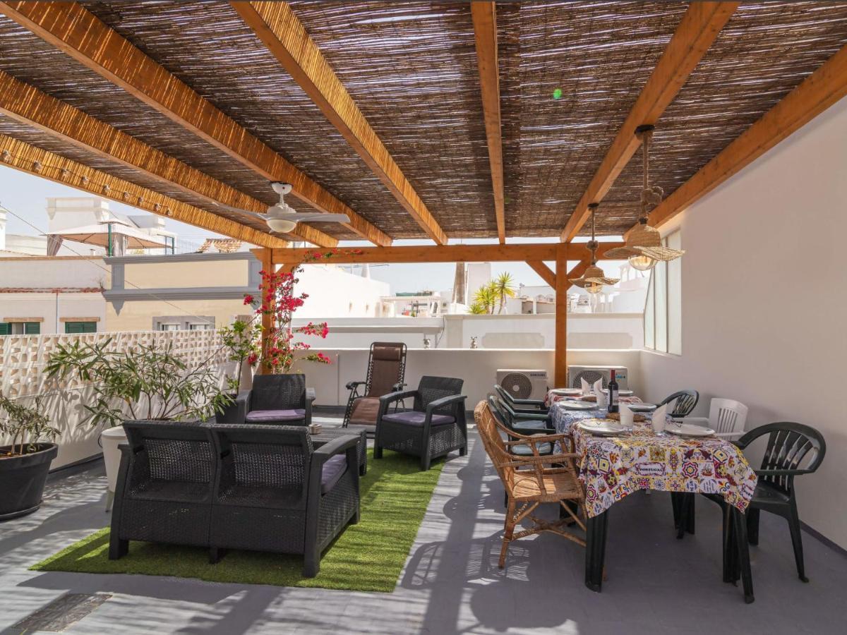 Holiday Home Felicidade By Interhome Olhão Exteriér fotografie