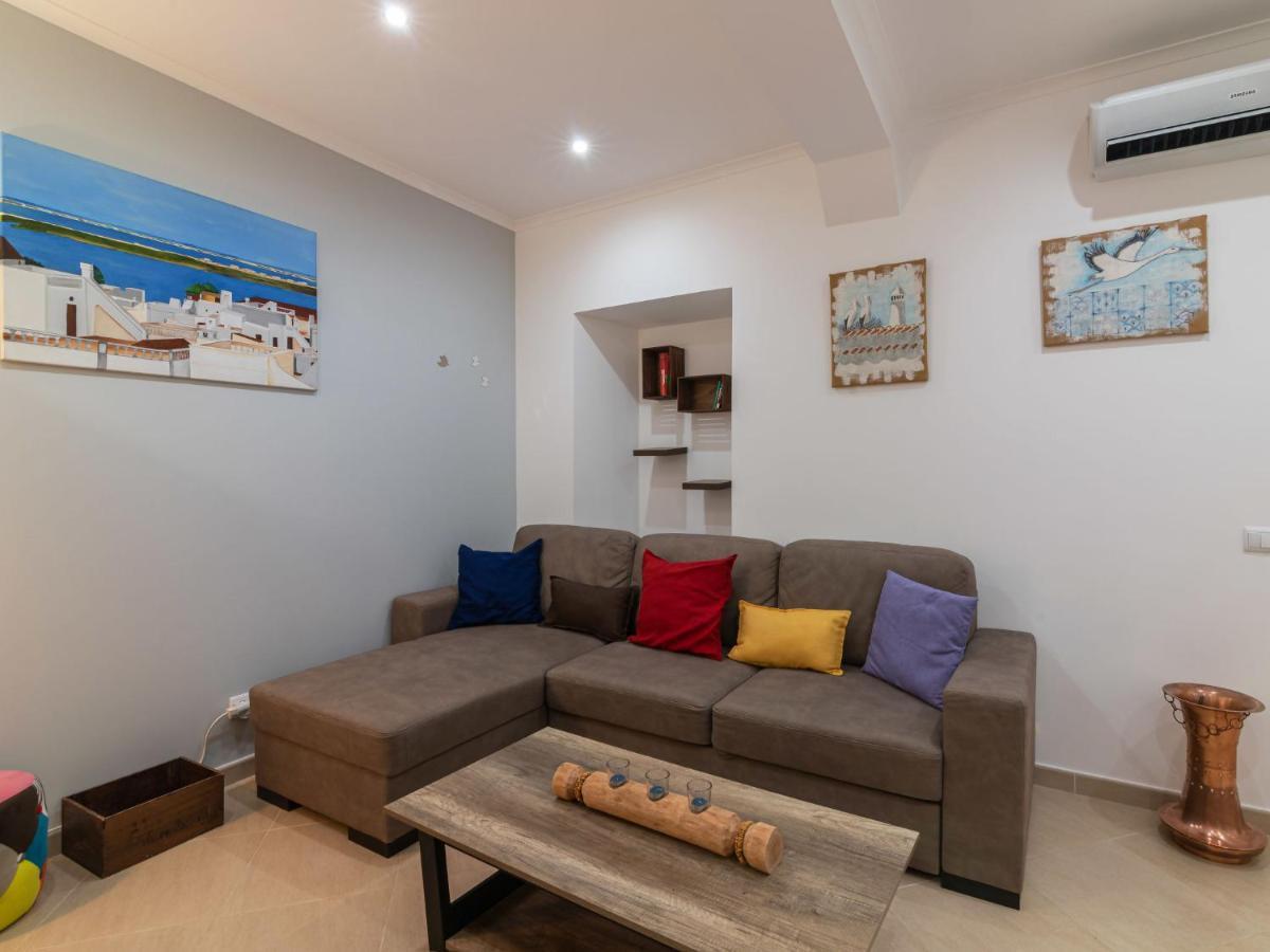 Holiday Home Felicidade By Interhome Olhão Exteriér fotografie