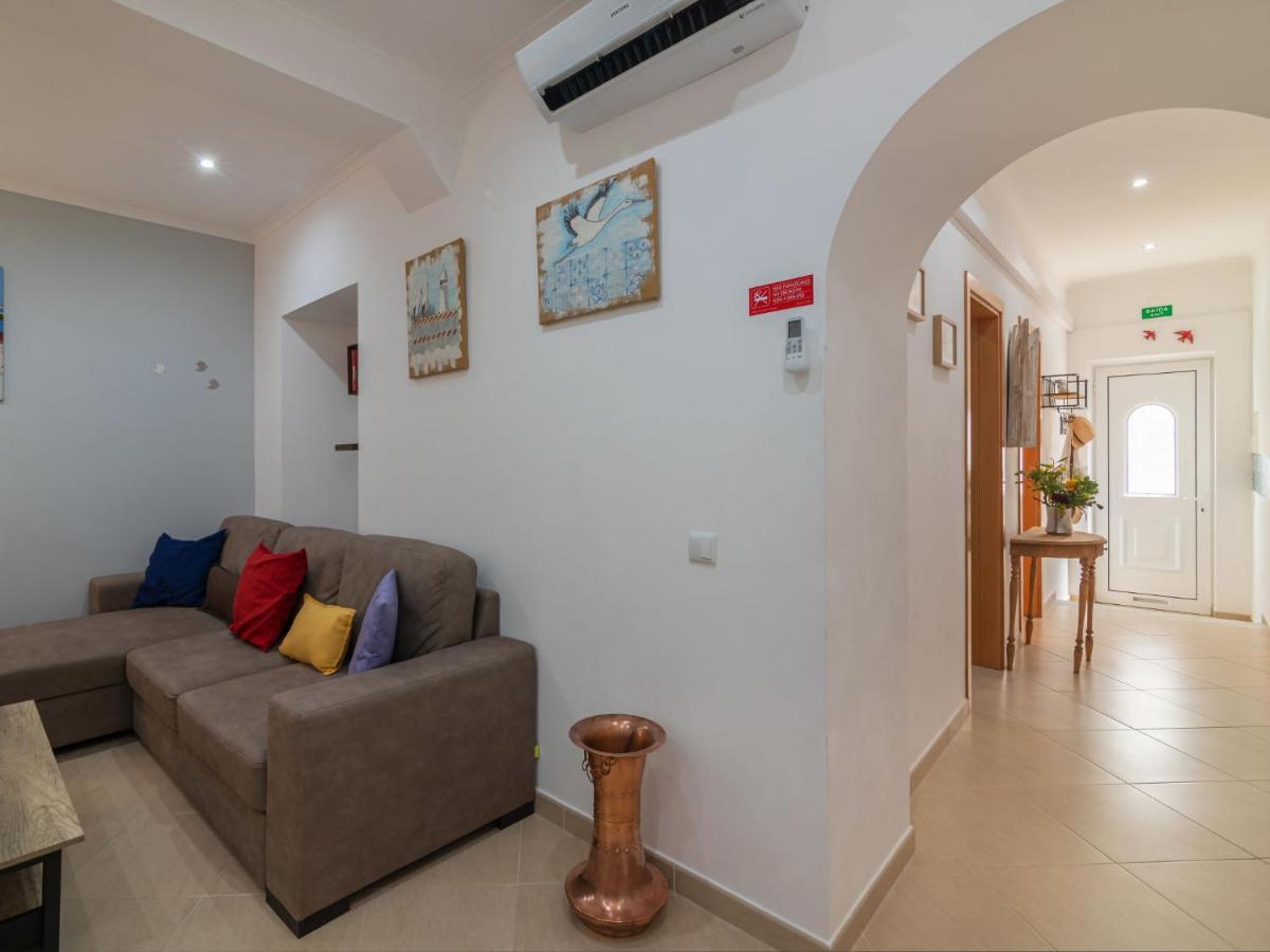 Holiday Home Felicidade By Interhome Olhão Exteriér fotografie
