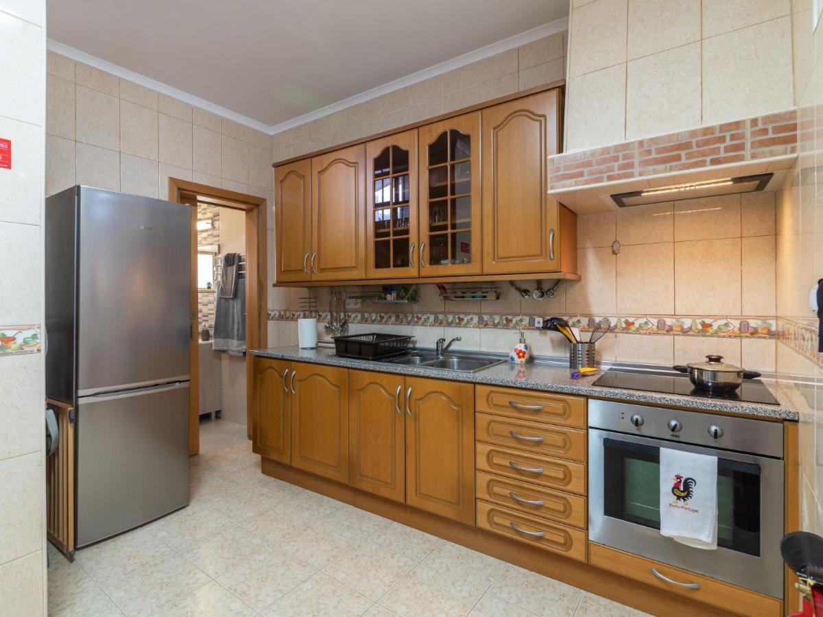Holiday Home Felicidade By Interhome Olhão Exteriér fotografie