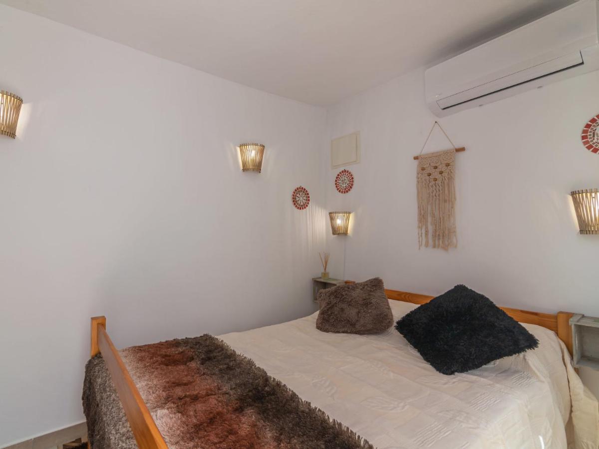 Holiday Home Felicidade By Interhome Olhão Exteriér fotografie